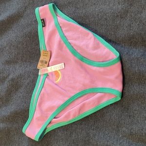 Watermelon theme hipsters